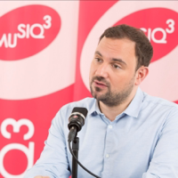 Demandez le programme podcast