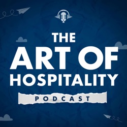 Building The Ideal? Approach To Hospitality (With Tyann Marcink Hammond)