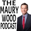 The Maury Wood Podcast artwork