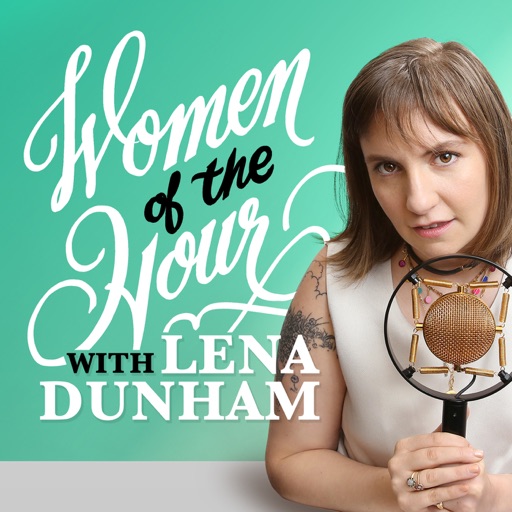 Podcast cover