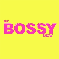 EPISODE 16: Sexual Harassment & Bill O'Reilly w/ Amber Tamblyn