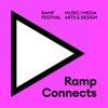 Ramp Connects artwork