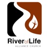 River of Life Alliance Church - Sermons artwork