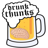 Drunk Thunks podcast
