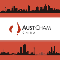 AustCham Podcasts podcast