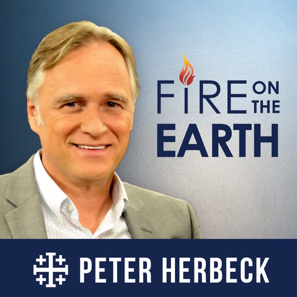 Renewal Ministries: "Fire on the Earth"