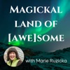 Magickal Land of Awesome artwork