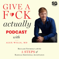 Episode 15: Kerry Davis