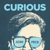 Curious with Josh Peck artwork