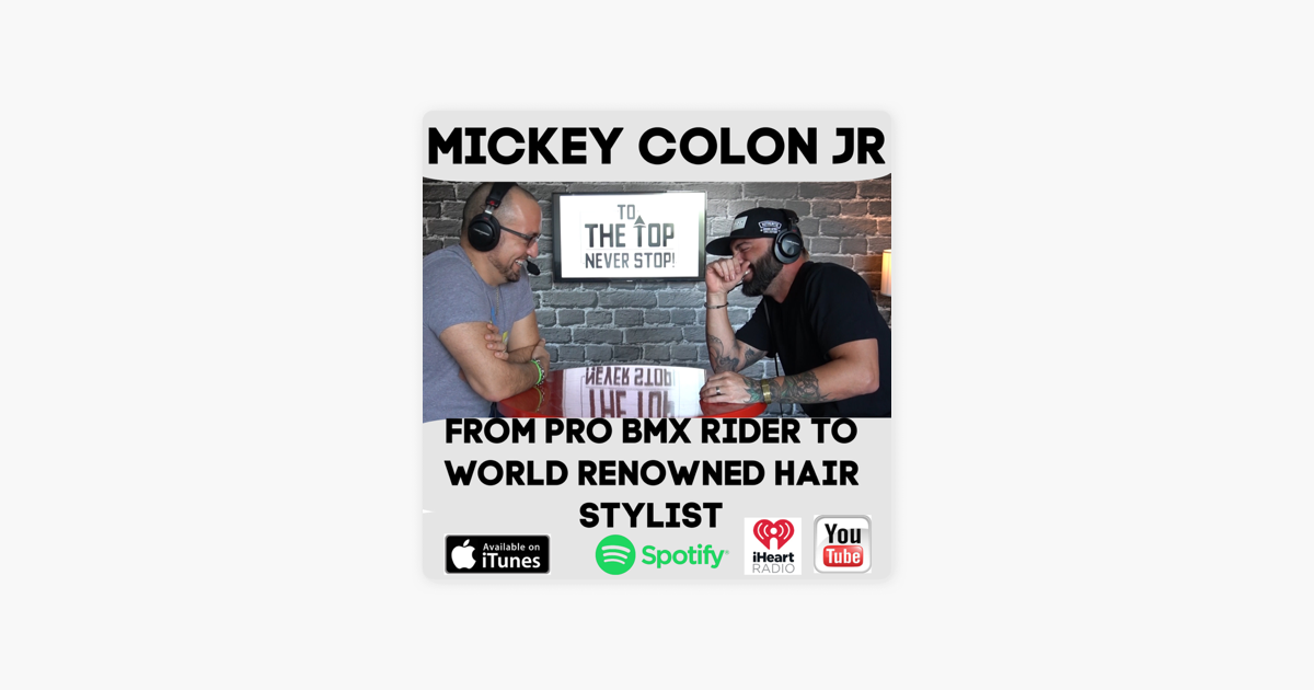 To The Top With Carlos Navarro From Pro Bmx Rider To World