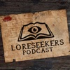 Loreseekers: Elder Scrolls Online Podcast artwork