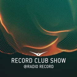 Record Club Show