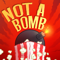 Not a Bomb podcast