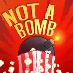Not A Bomb Special Edition: Blockers (with Michele Meek)