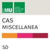 Center for Advanced Studies (CAS) Miscellanea (LMU) - SD artwork