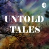 Untold Tales artwork