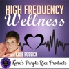 High Frequency Wellness Podcast artwork