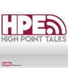 HPE: High Point Talks artwork
