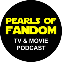 Pearls of Fandom podcast