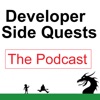Developer Side Quests: The Podcast artwork