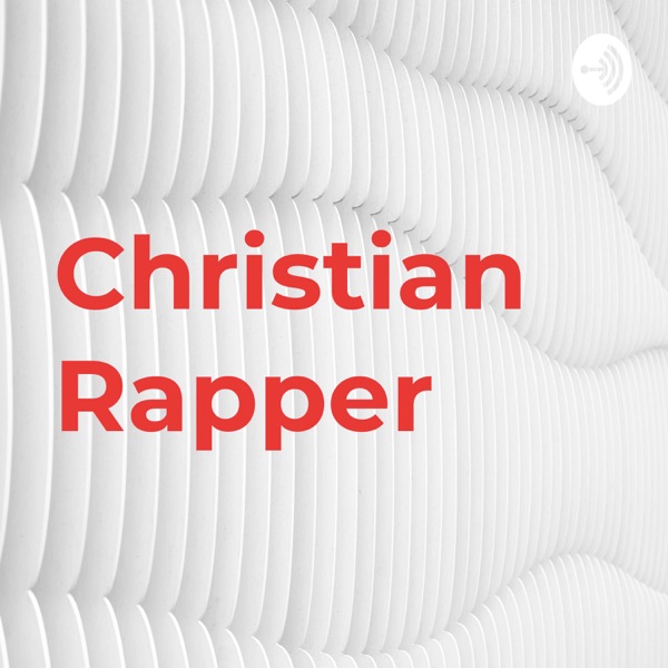Christian Rapper Artwork