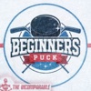 Beginner's Puck - A podcast for hockey fans new and old artwork