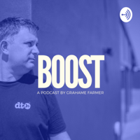 031 - Sending demos to labels with George Smeddles