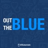 Out of the Blue: An AJRCCM Podcast artwork