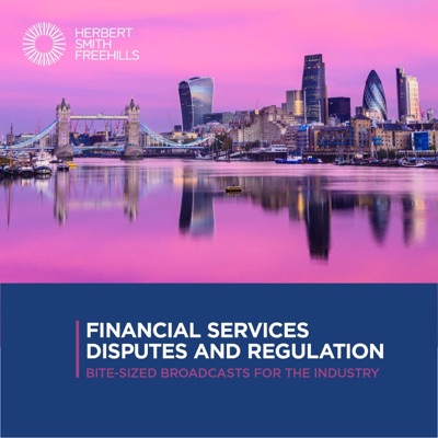 Financial Services Disputes & Regulation Financial Services Disputes & Regulation
