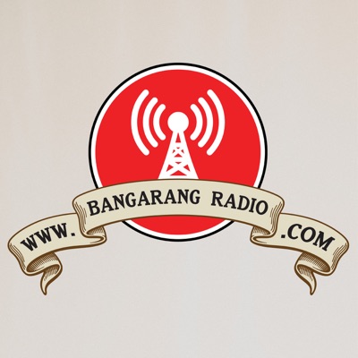 Bangarang Radio Bangarang Radio