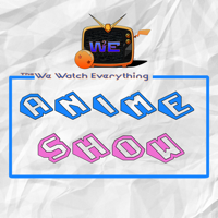 We Watch Everything podcast