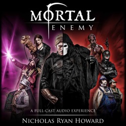 Mortal Enemy - Legends of the Grim Reaper #1