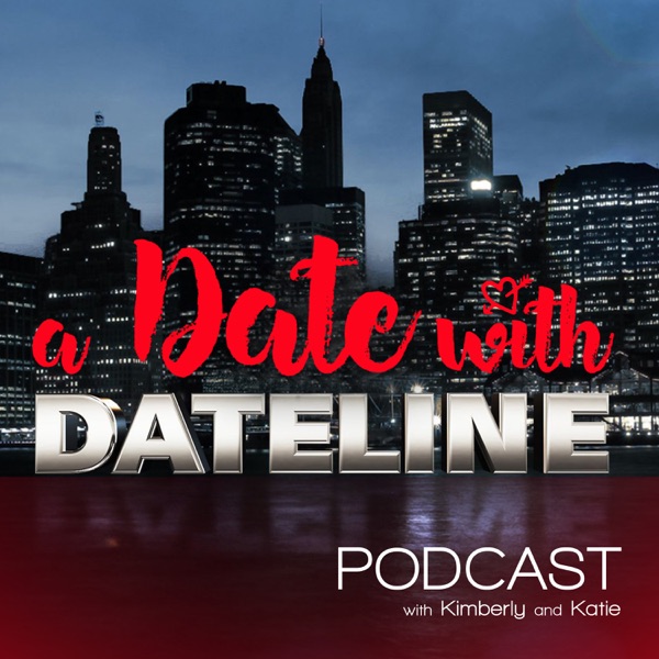 A Date With Dateline logo