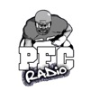 Bengals Central Radio Show artwork