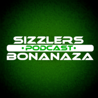 Sizzler's Podcast Bonanza! podcast