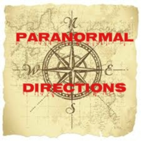 Paranormal Directions podcast