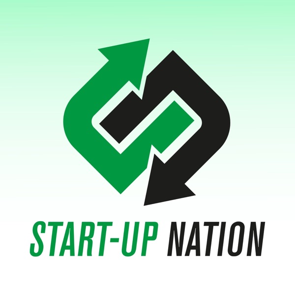 Start-Up Nation