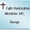 Dr. Barbara - www.frministry.org Restoring Lives through teaching, counselling, prayer, and Inspirational books artwork