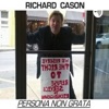 Richard Cason Radio Network artwork