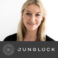 JUNGLÜCK podcast
