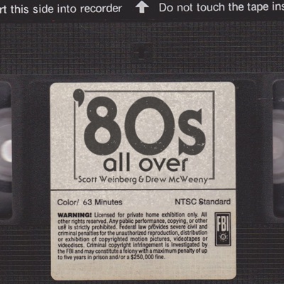 '80s All Over '80s All Over
