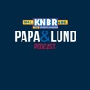 Papa & Lund Podcast artwork