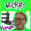 VxCraft artwork