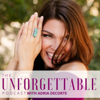 Unforgettable: Messaging | Leadership | Personal Brand | Visibility podcast