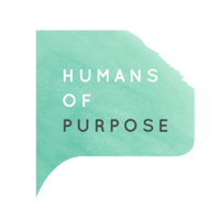 Humans of Purpose podcast