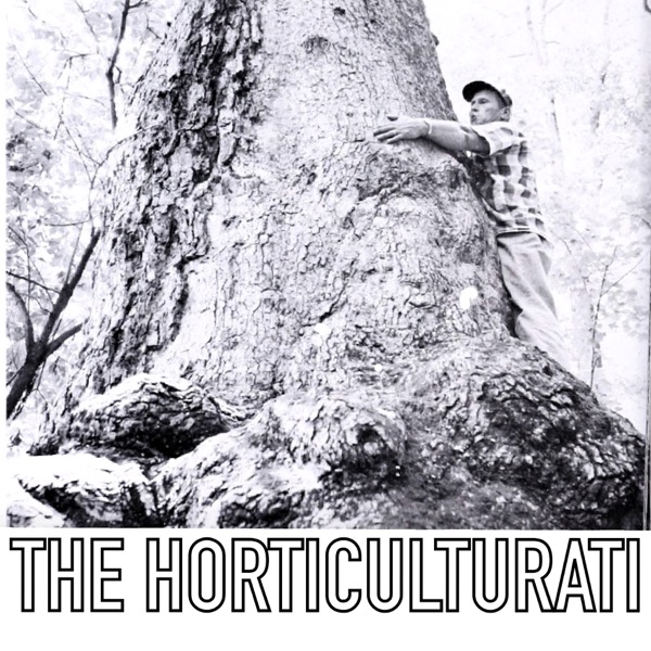 The Horticulturati Artwork