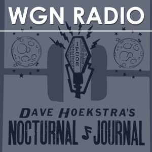 Tom Palazzolo joins the conversation with host Dave Hoekstra