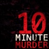 10 Minute Murder artwork