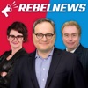 Rebel News | Rebel Media artwork