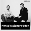 Konspirasjonspodden